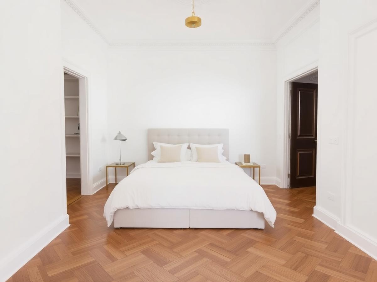 Apartamento · Parque das Nações