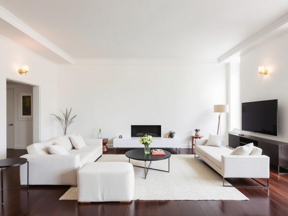 Remodelação completa de apartamentos